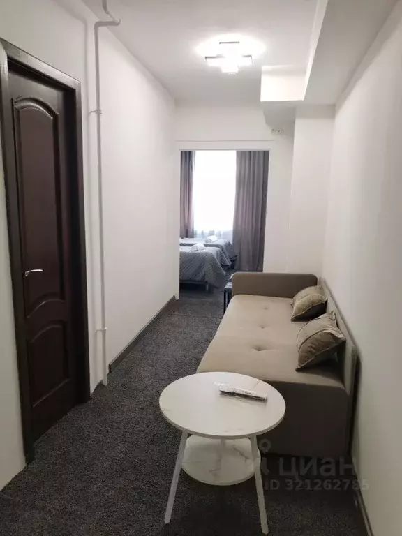 Комната Воронежская область, Воронеж Московский просп., 133 (20.0 м) - Фото 1