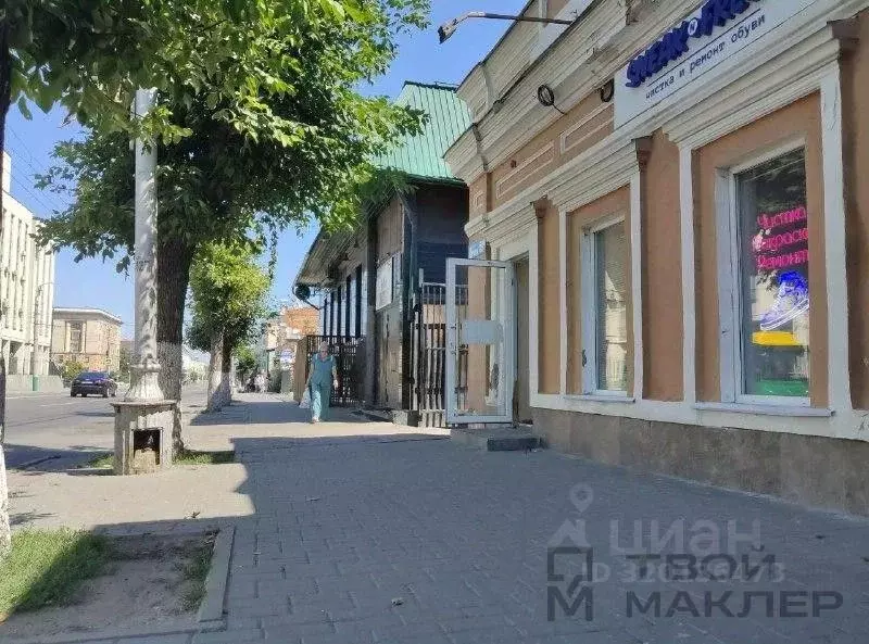 Офис в Пензенская область, Пенза ул. Кирова, 59В (104 м) - Фото 2