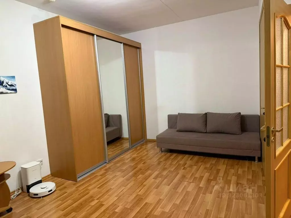 1-к кв. Свердловская область, Екатеринбург ул. 8 Марта, 194 (43.0 м) - Фото 1