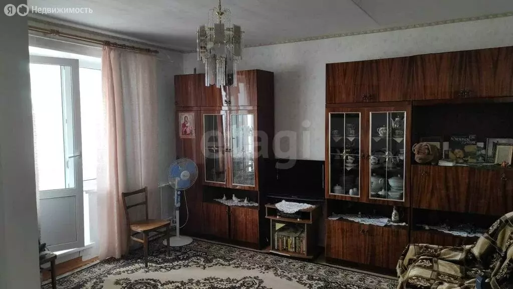 2-комнатная квартира: Златоуст, квартал Медик, 8 (50.7 м) - Фото 0