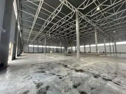 Склад в Ленинградская область, Тосненский район, Красный Бор пгт ул. ... - Фото 2