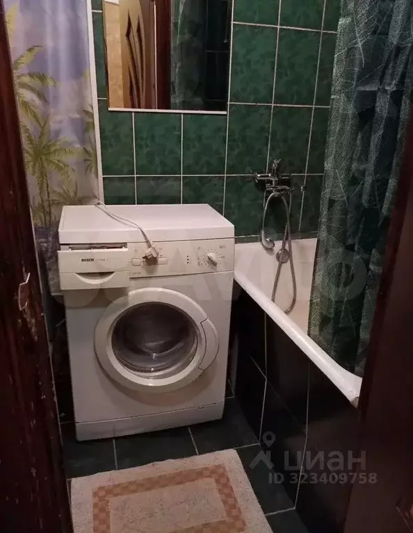 1-к кв. Марий Эл, Йошкар-Ола Первомайская ул., 144 (32.0 м) - Фото 2