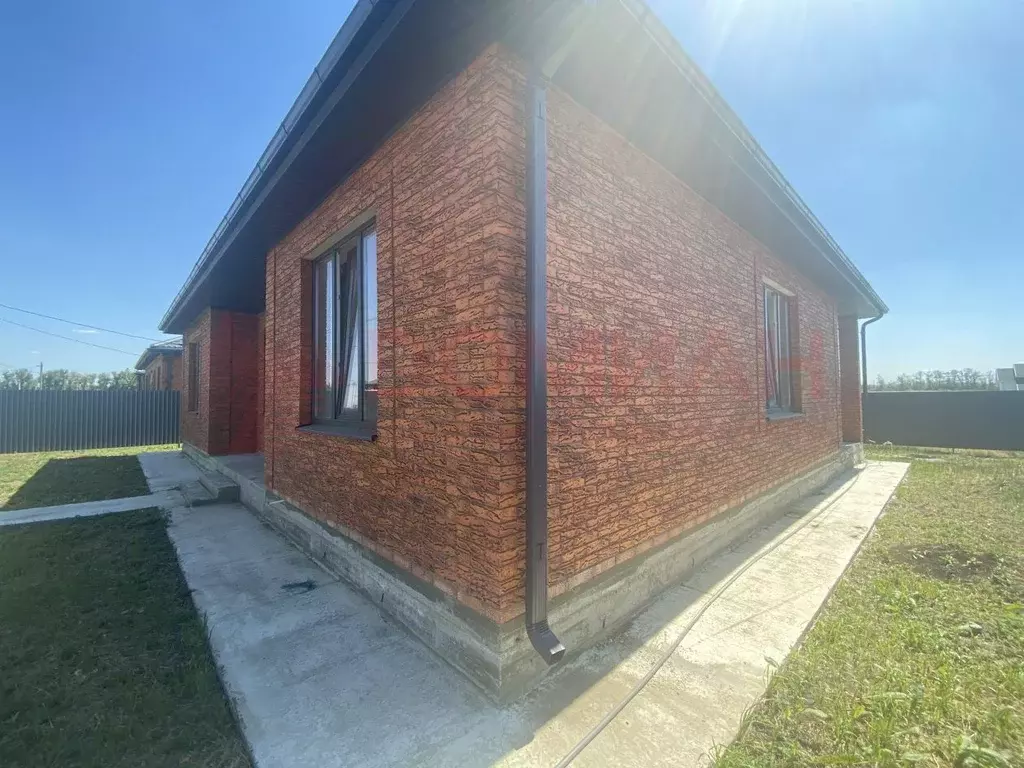 Дом в Ростовская область, Аксайский район, Щепкинское с/пос, пос. ... - Фото 2