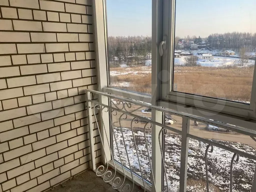 2-к. квартира, 70 м, 1/6 эт. - Фото 1