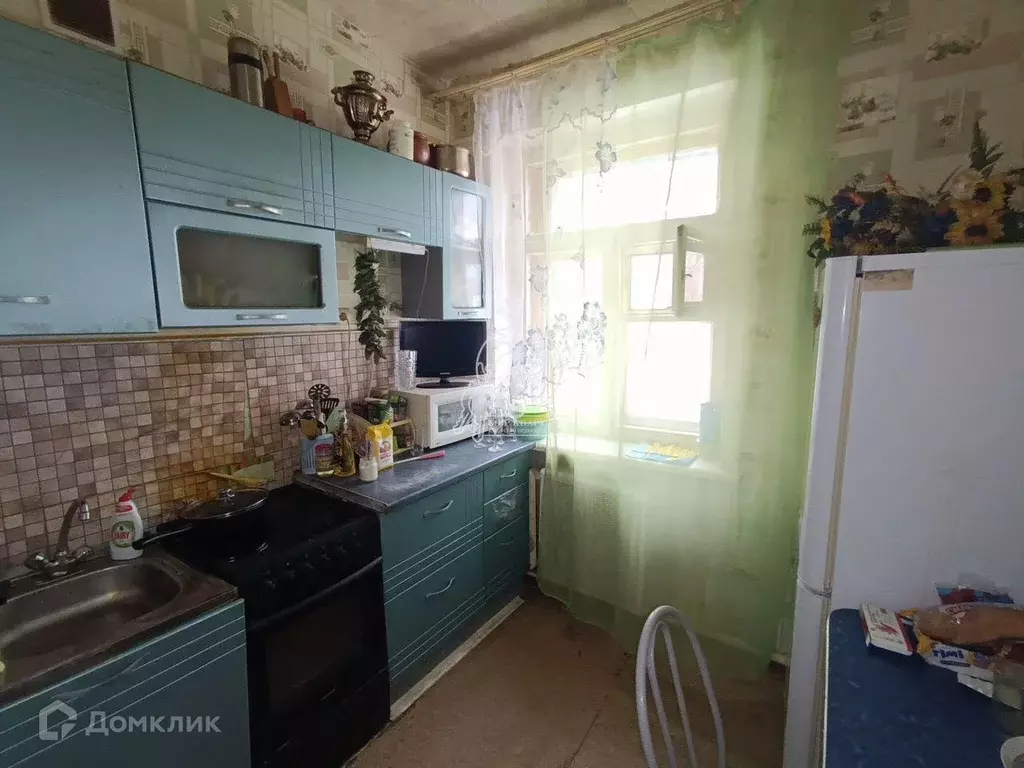 Продаётся 2-к квартира, 48.1 м - Фото 0