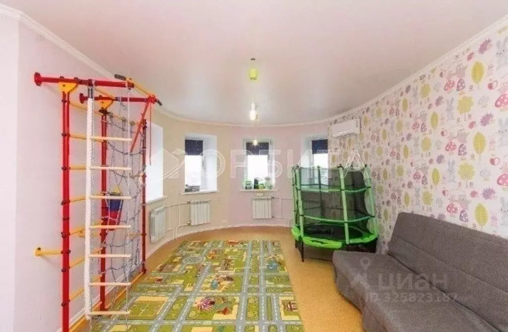 3-к кв. Тюменская область, Тюмень ул. Московский Тракт, 88 (108.8 м) - Фото 2