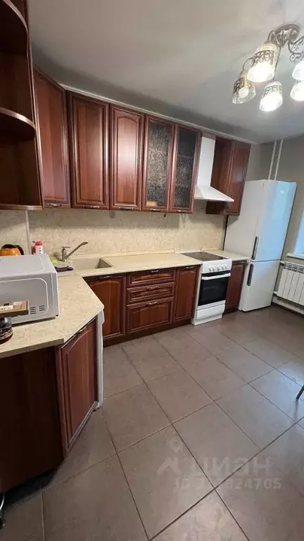 2-к кв. Тюменская область, Тюмень ул. Пермякова, 81 (52.0 м) - Фото 0