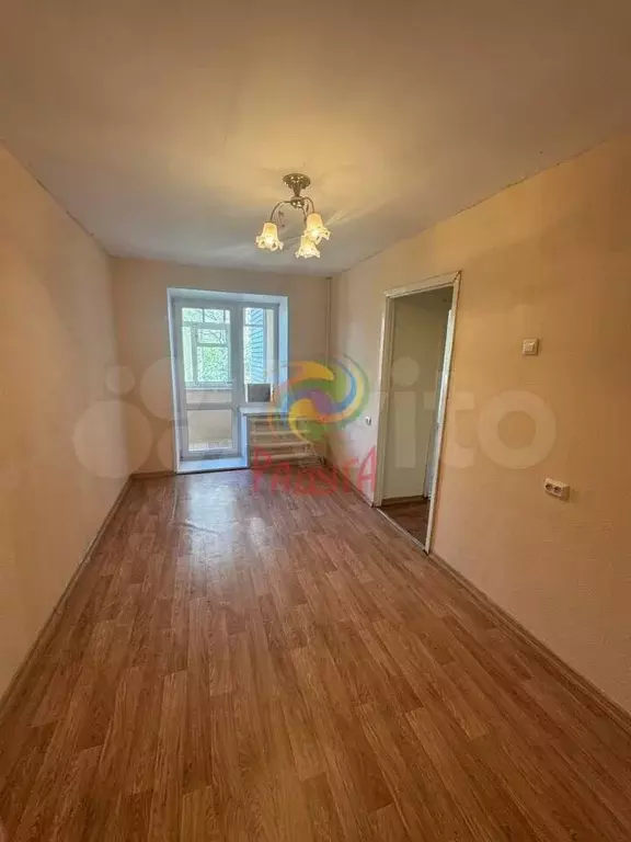 2-к. квартира, 47 м, 2/9 эт. - Фото 1