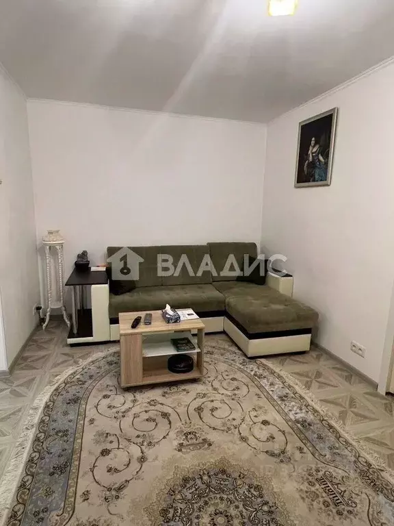 2-к кв. Москва ул. Архитектора Власова, 11К4 (43.0 м) - Фото 1