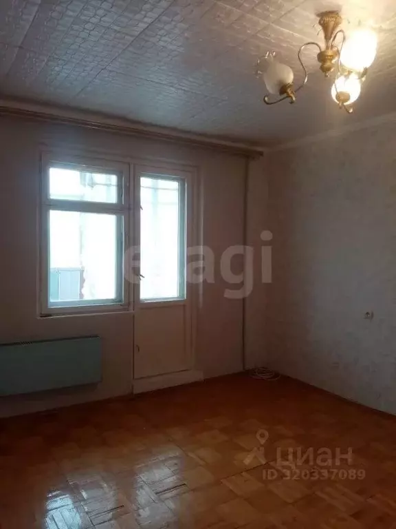 2-к кв. Костромская область, Буйский район, Чистые Боры городское ... - Фото 1