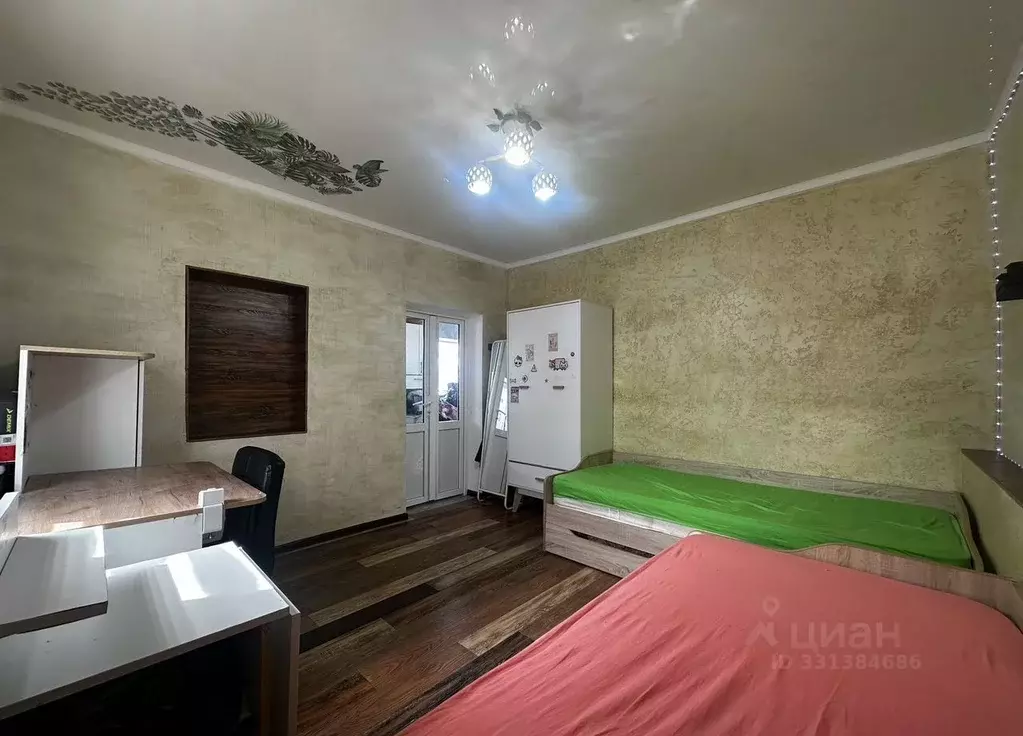 Дом в Краснодарский край, Крымск ул. Темченко (48 м) - Фото 1