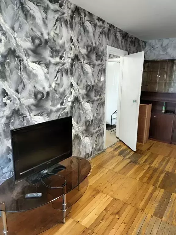 1-к кв. Московская область, Электрогорск Павлово-Посадский городской ... - Фото 1