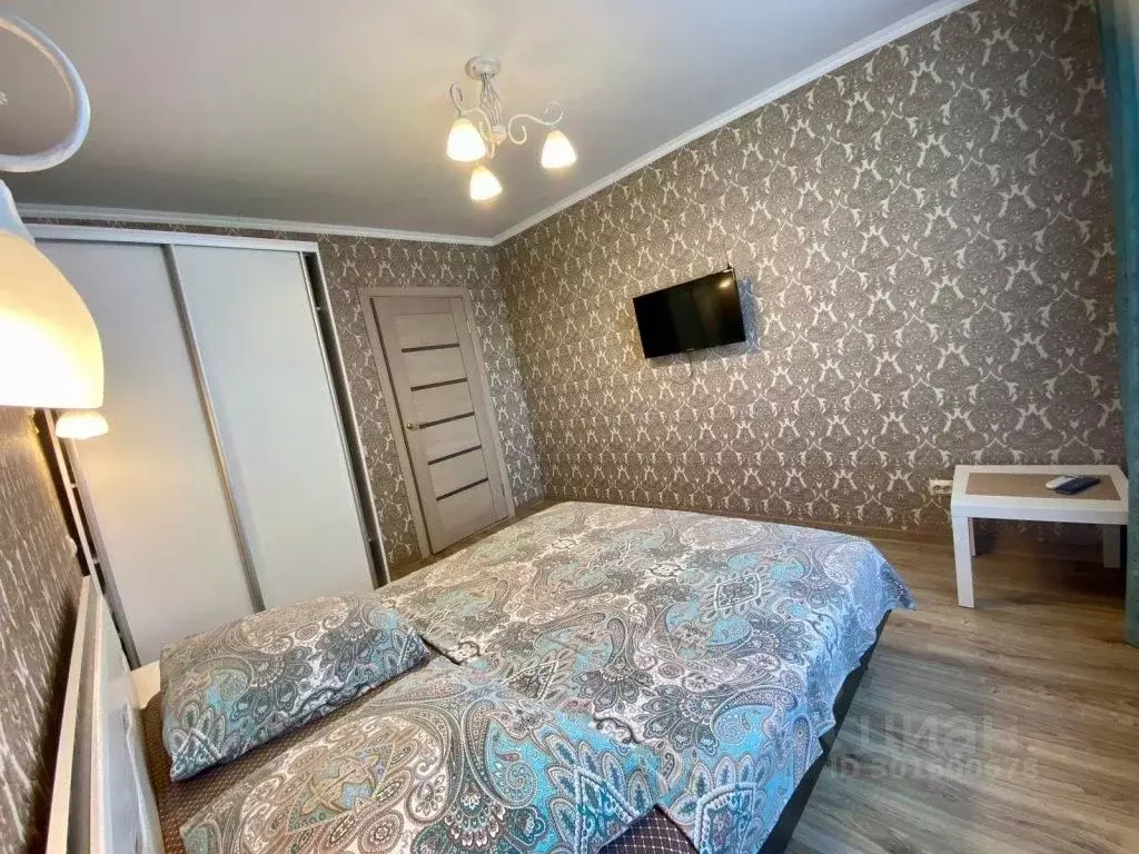 1-к кв. Орловская область, Орел наб. Дубровинского, 86 (60.0 м) - Фото 1