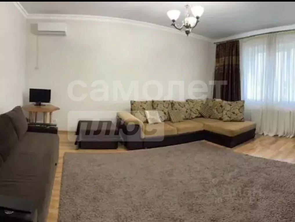 Дом в Крым, Симферополь ул. Мелевше, 19 (450 м) - Фото 1