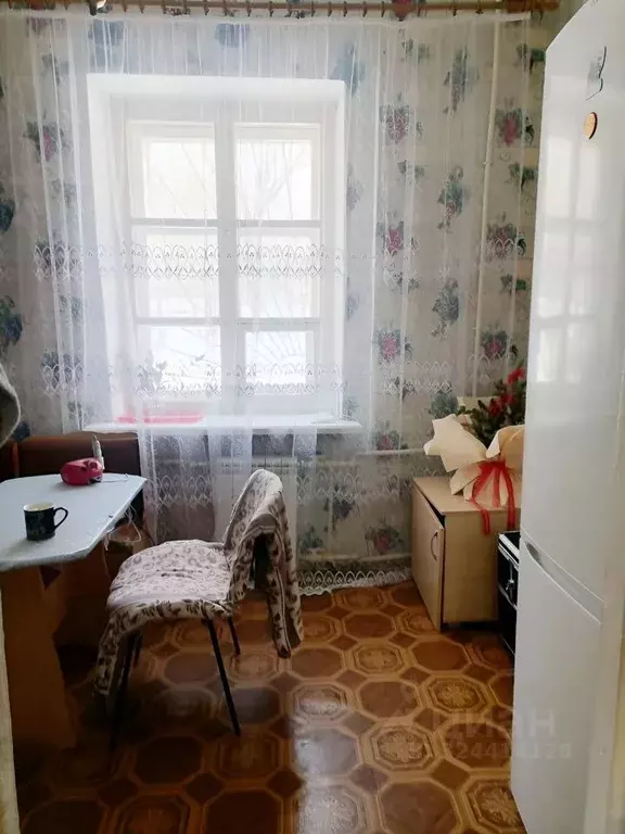 1-к кв. Свердловская область, Нижний Тагил Цементная ул., 5 (39.0 м) - Фото 1