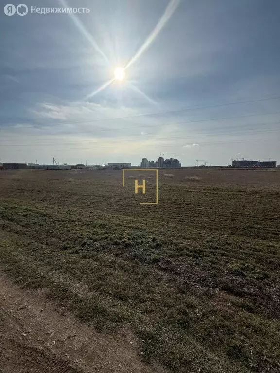 Участок в Сакский район, село Уютное (100 м) - Фото 2