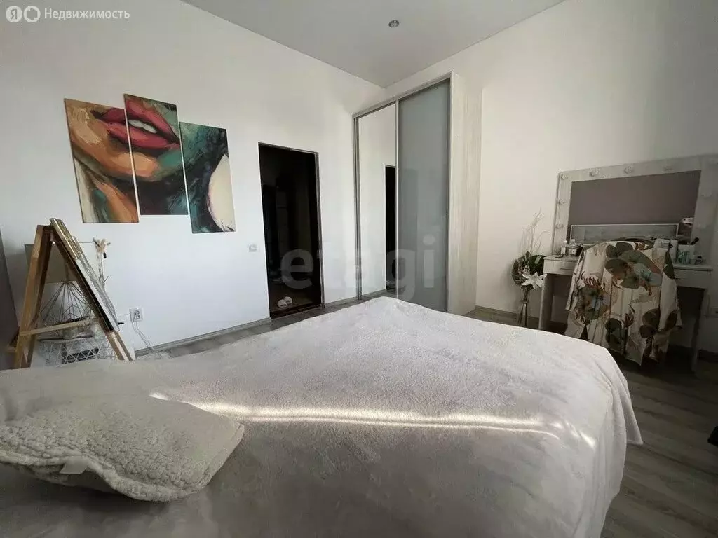 5-комнатная квартира: Самара, улица Максима Горького, 127 (155 м) - Фото 1