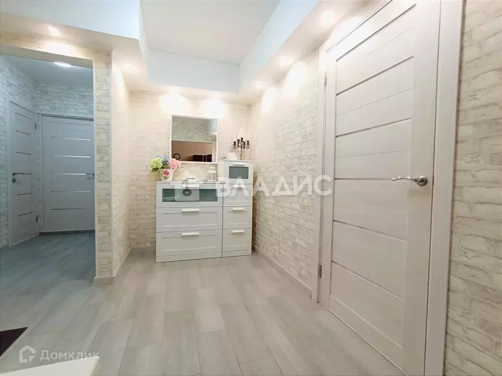 Продаётся 3-к квартира, 70.43 м - Фото 1