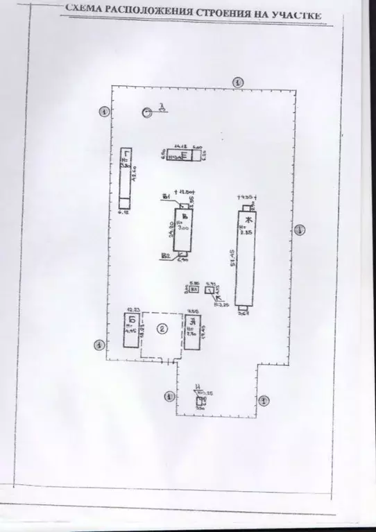 Склад в Самарская область, Красноярский район, Новосемейкино городское ... - Фото 1