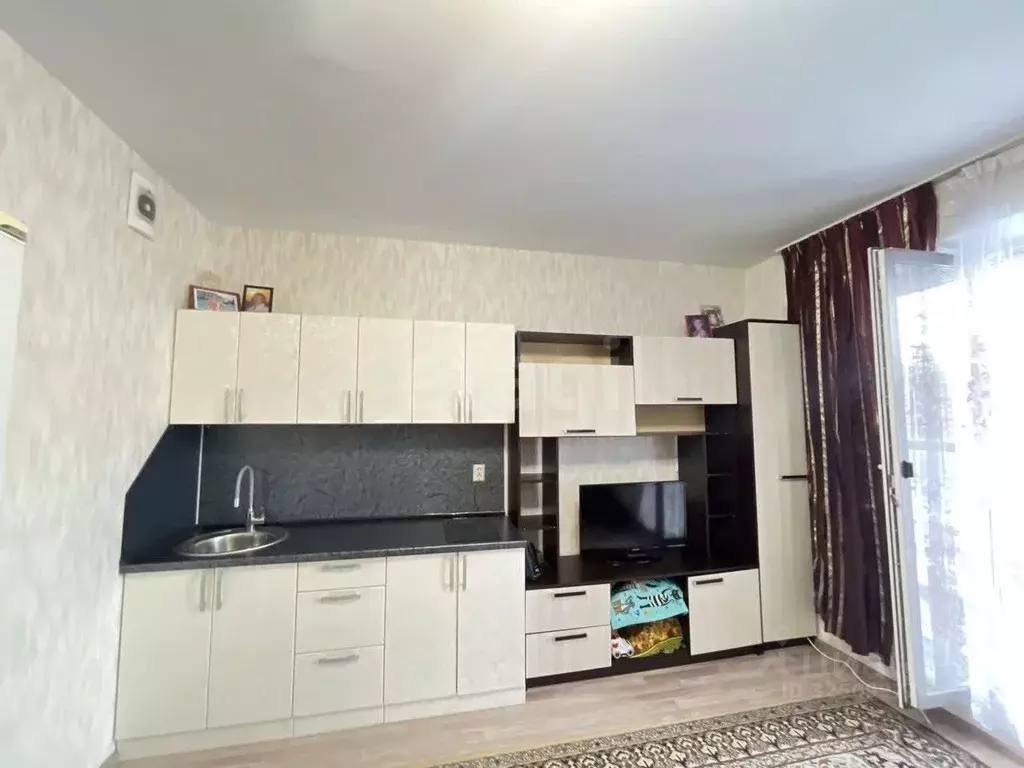 Студия Челябинская область, Челябинск ул. Толбухина, 3 (23.7 м) - Фото 2