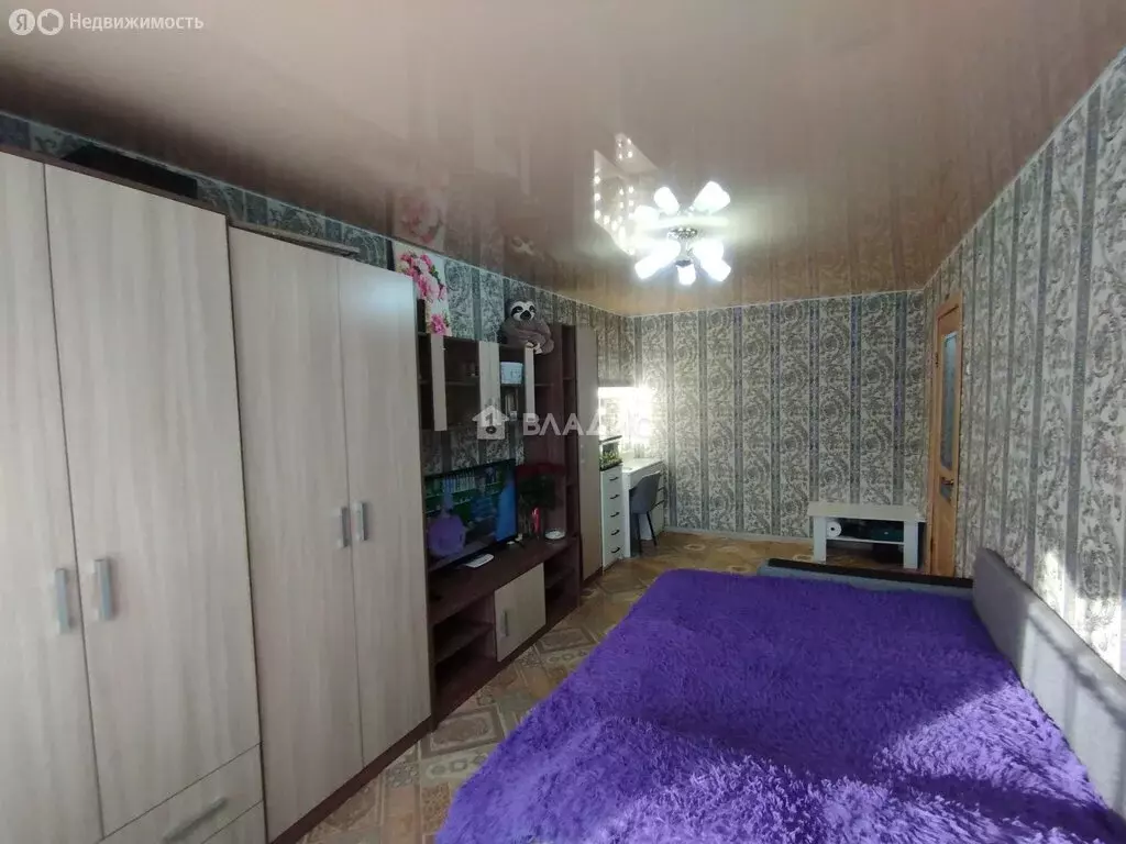 1-комнатная квартира: Ковров, Комсомольская улица, 36к3 (29.9 м) - Фото 2