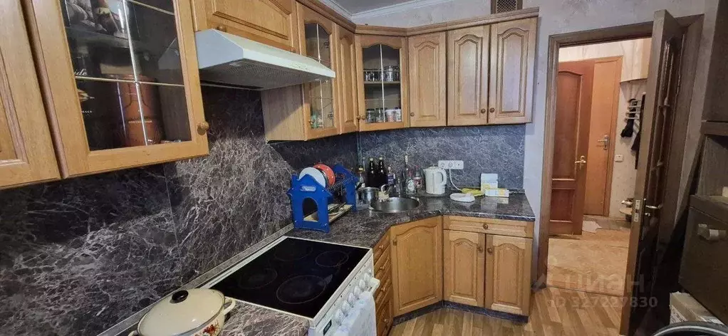 1-к кв. Москва ул. Красного Маяка, 18к2 (34.6 м) - Фото 1