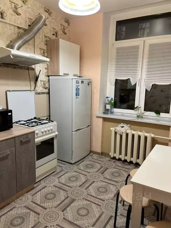 Квартира, 1 комната, 31 м - Фото 1