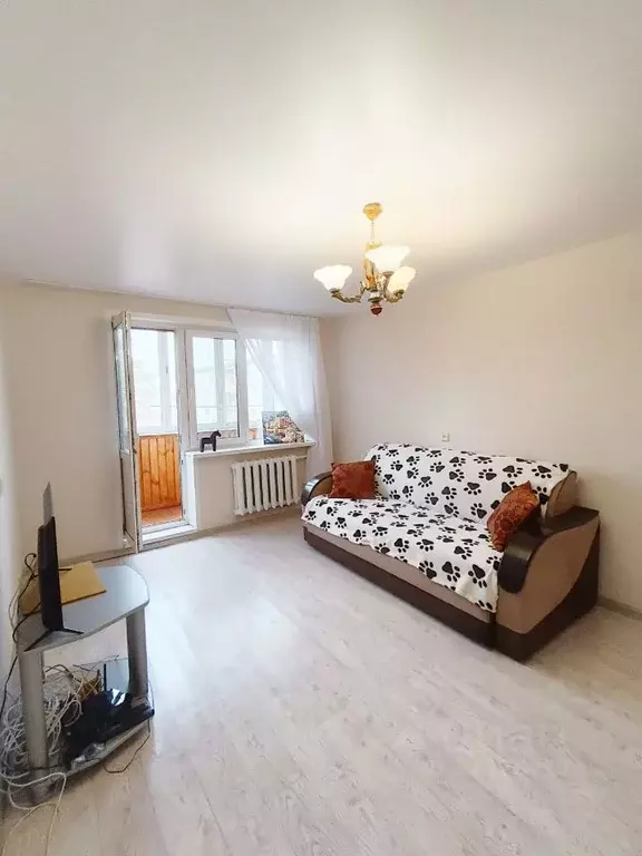 2-к кв. Свердловская область, Екатеринбург ул. Волгоградская, 190 ... - Фото 1