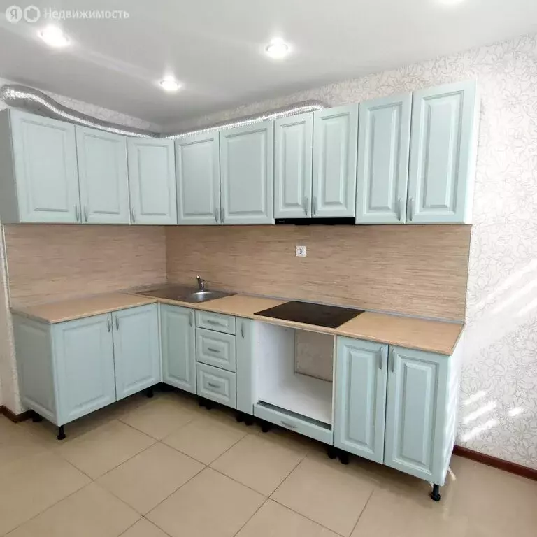 1-комнатная квартира: Петрозаводск, Скандинавский проезд, 7 (36 м) - Фото 2