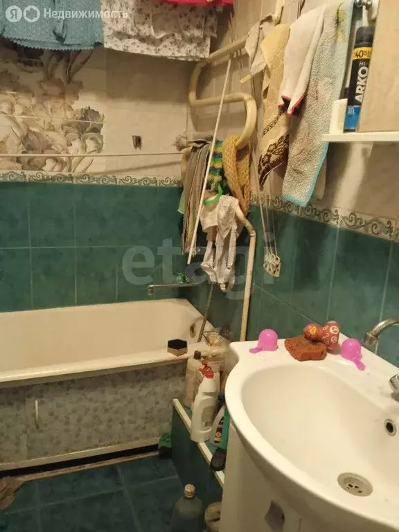 Дом в Кемерово, улица Новосёлов (94.8 м) - Фото 1