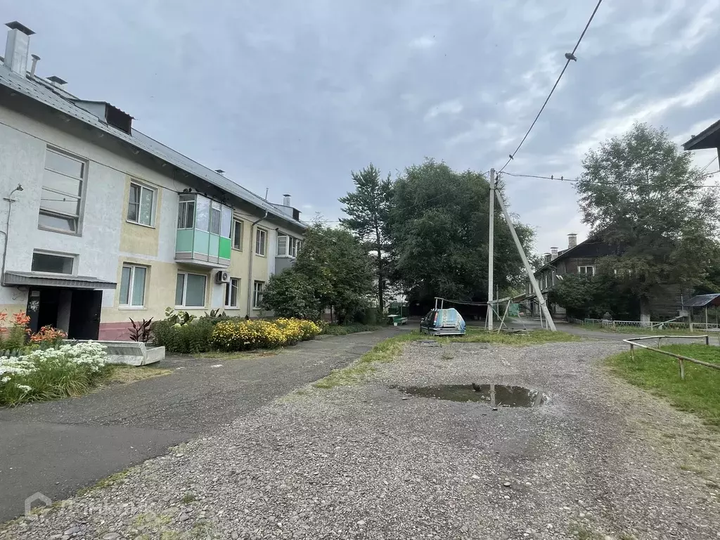 Продаётся 1-к квартира, 29.6 м - Фото 1