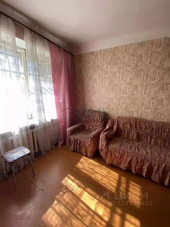 2-к кв. Новосибирская область, Новосибирск Республиканская ул., 1А ... - Фото 1