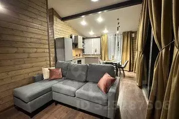 Дом в Московская область, Можайский муниципальный округ, 0080111-1 ... - Фото 1