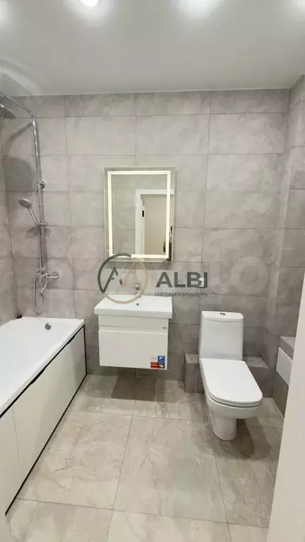 Комната 23 м в 1-к., 20/25 эт. - Фото 1