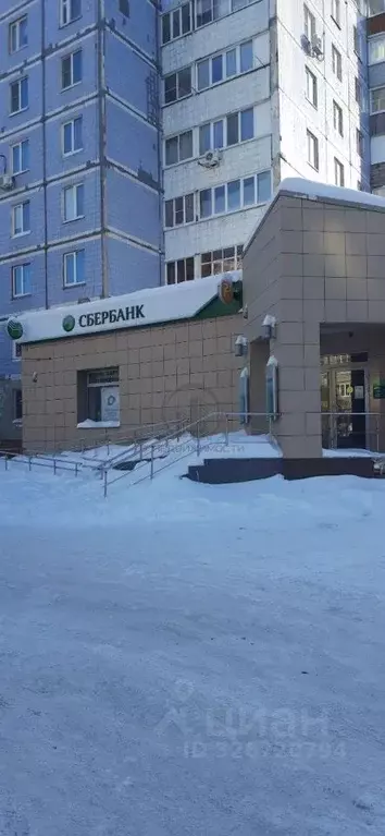 Помещение свободного назначения в Рязанская область, Рязань ул. ... - Фото 1