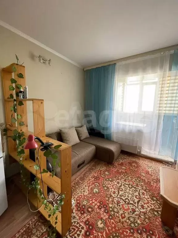 Квартира-студия, 23,9 м, 15/17 эт. - Фото 0