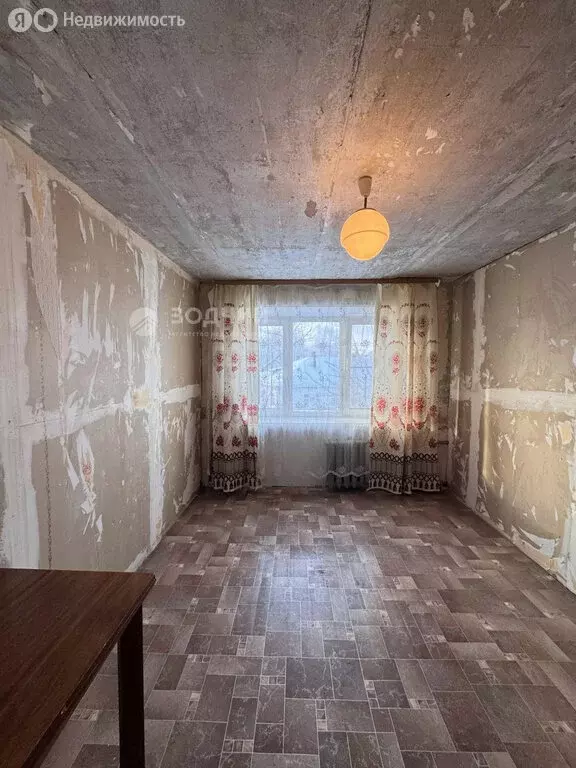 1к в 5-комнатной квартире (12.7 м) - Фото 1