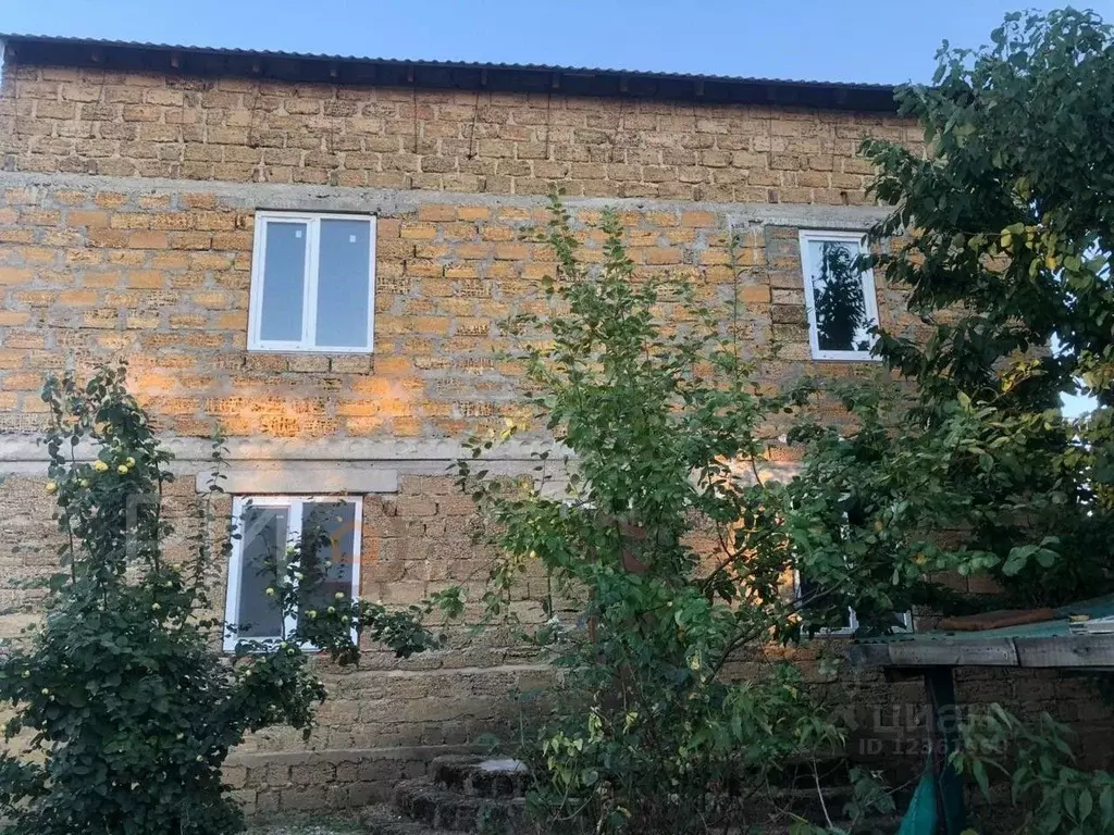 Дом в Крым, Сакский район, Новофедоровка пгт ул. Озерная, 1 (165 м) - Фото 2