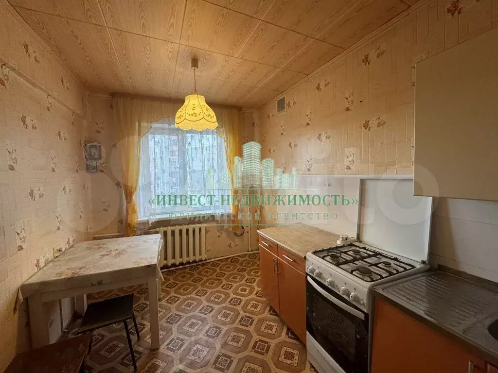 3-к. квартира, 63,5 м, 5/5 эт. - Фото 1