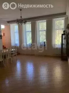 Дом в Колтушское городское поселение, деревня Лиголамби (401.6 м) - Фото 0