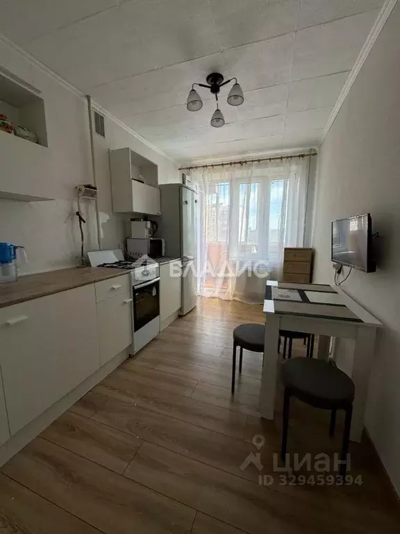 1-к кв. Москва Большая Очаковская ул., 47 (35.0 м) - Фото 0