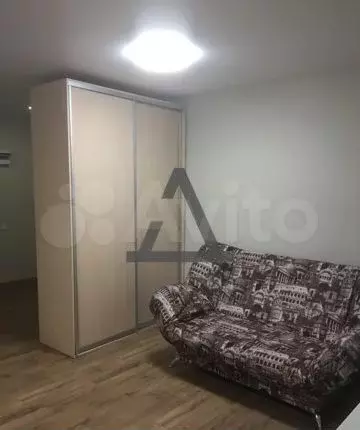 Квартира-студия, 30 м, 3/18 эт. - Фото 1