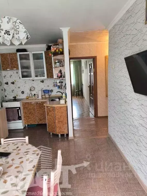 3-к кв. Приморский край, Артем Черноморская ул., 12А (47.0 м) - Фото 1