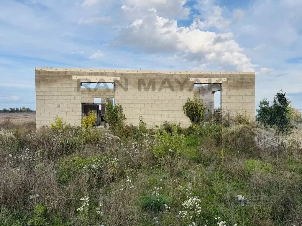 Дом в Адыгея, Майкоп городской округ, Гавердовский хут. пер. Клубный ... - Фото 2