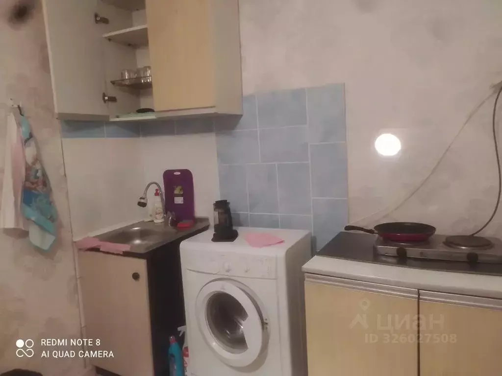 2-к кв. Московская область, Протвино Серпухов городской округ, бул. ... - Фото 2