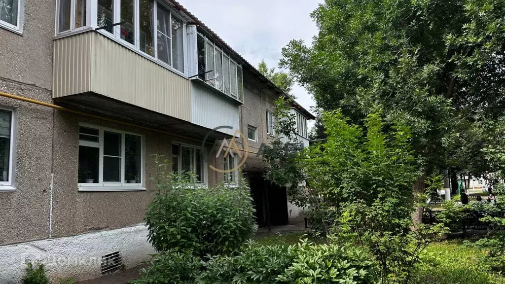 Продаётся 2-к квартира, 43.8 м - Фото 0