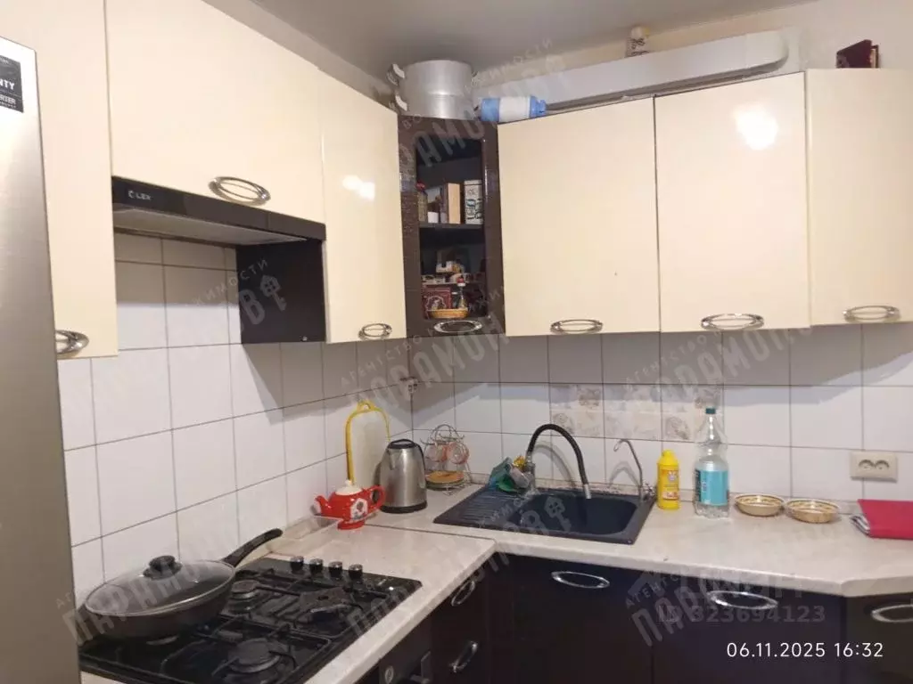 2-к кв. Тверская область, Тверь Оборонная ул., 3 (54.0 м) - Фото 2