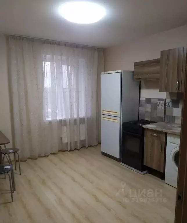 1-к кв. Удмуртия, Ижевск Буммашевская ул., 25 (34.2 м) - Фото 1