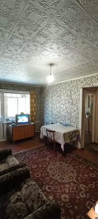 3-к кв. Алтайский край, Бийск ул. Петра Чайковского, 118 (57.7 м) - Фото 2