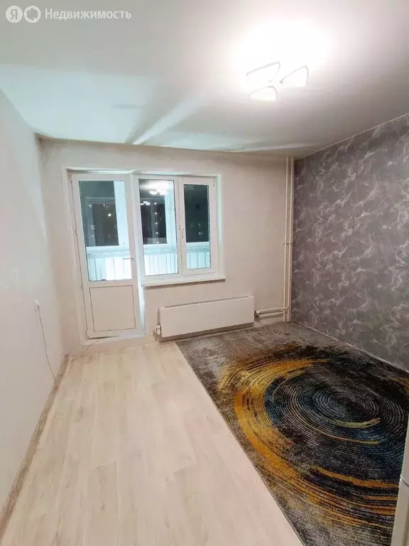 Квартира-студия: Нижний Новгород, проспект Кораблестроителей, 50к1 ... - Фото 1